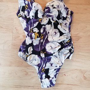 Lands' End Bathing Suit